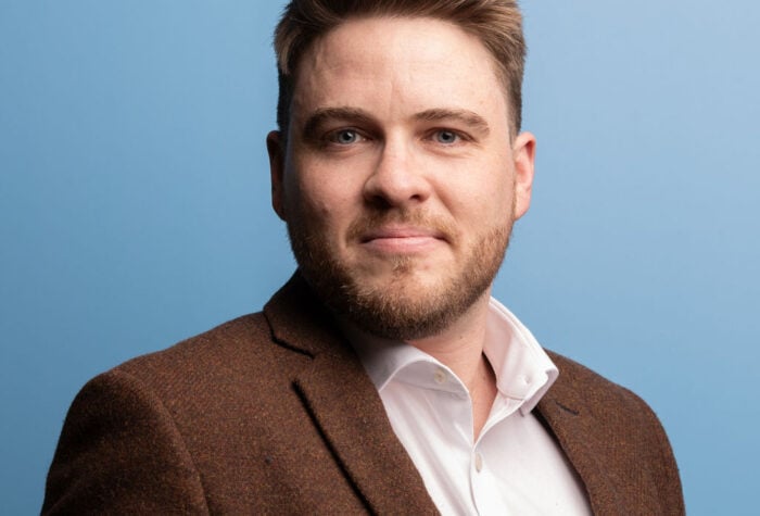 Tom Quaife-Jones, Director of Acoustics at Brookbanks