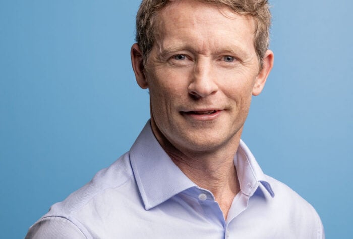 Andrew Wilkinson, Director and Head of Wales Office at Brookbanks