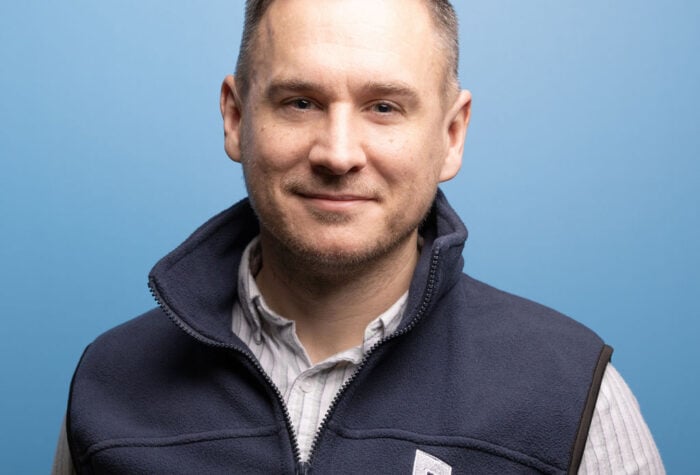 Lee Bowers, Structural Director at Brookbanks