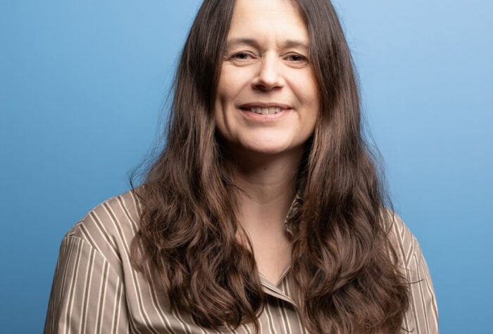 Lucy Wildesmith an Mechanical and Electrical Engineering Director at Brookbanks