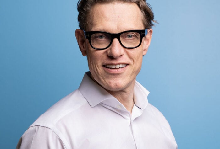 Paul Boileau, Chairman at Brookbanks