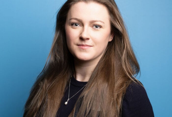 Rachel Appleby, Group Business Director at Brookbanks