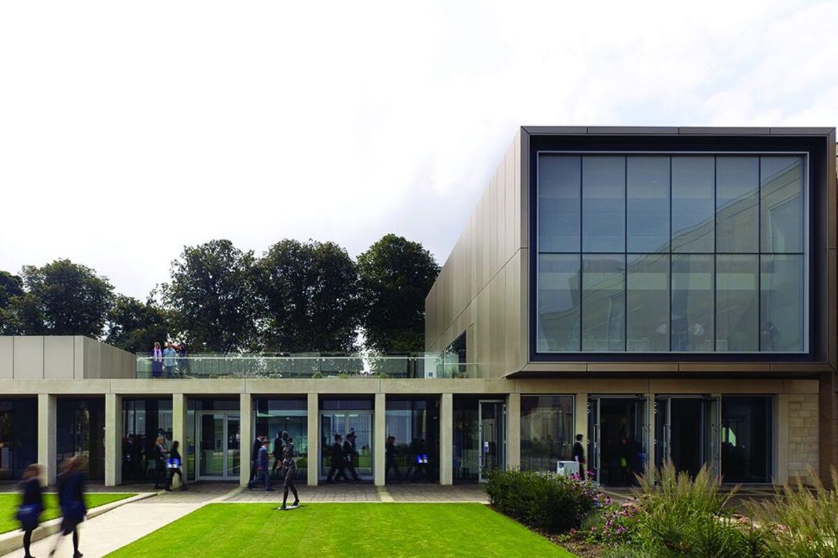 Uppingham School