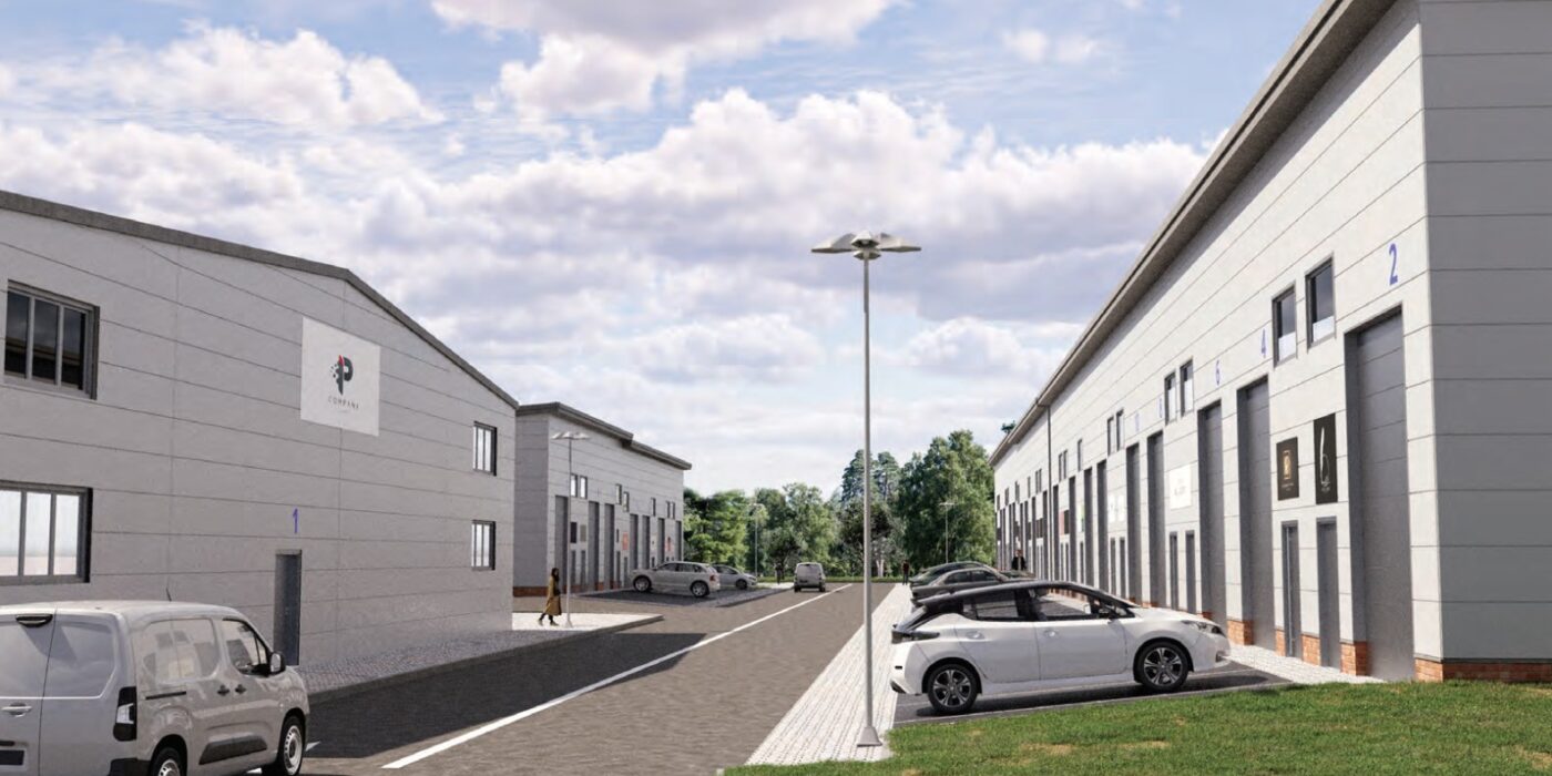 Hawthorn Corner, Kent