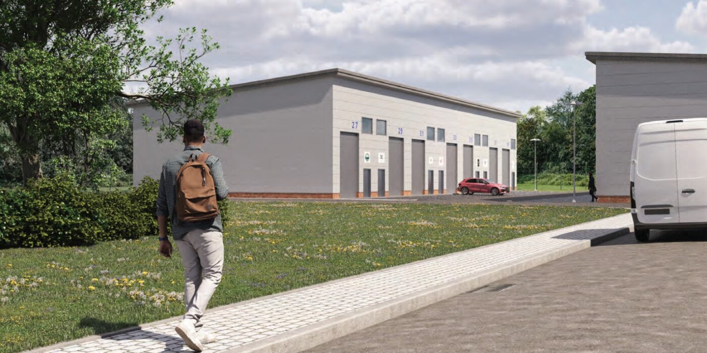 Hawthorn Corner, Kent