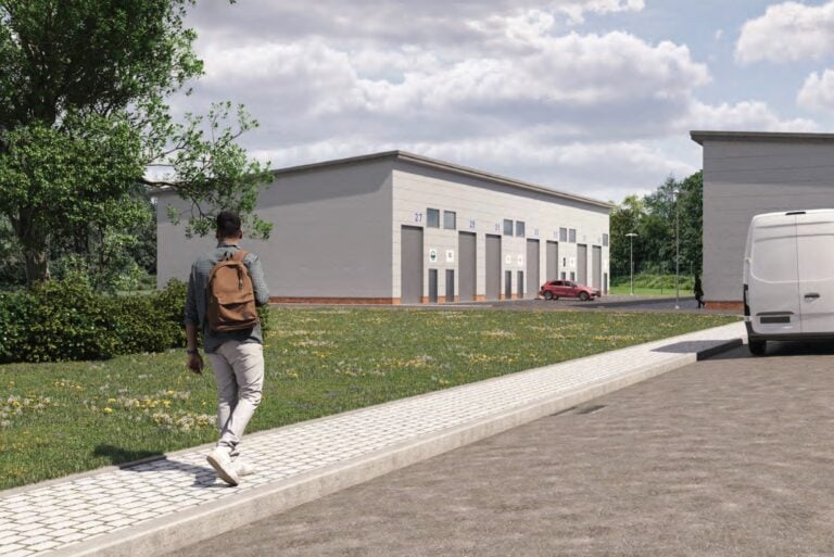 Hawthorn Corner, Kent