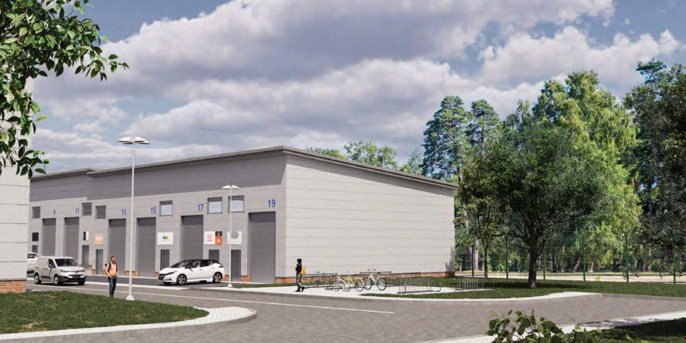 Hawthorn Corner, Kent