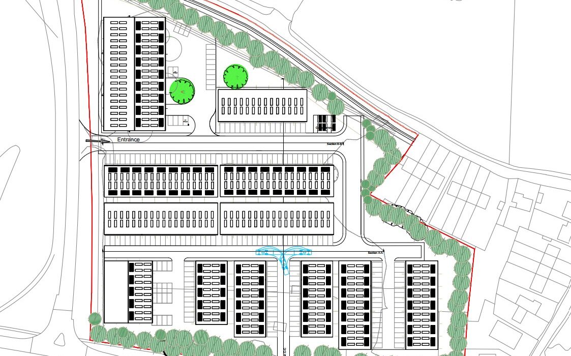 Hawthorn Corner, Kent