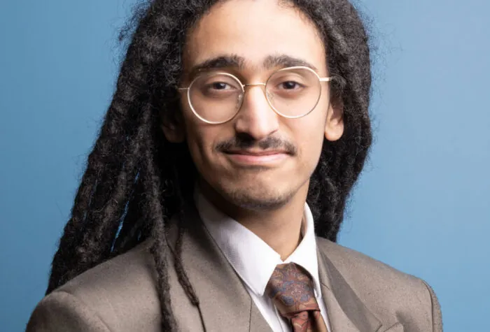 Ismail Ali, Senior Cost Consultant at Brookbanks