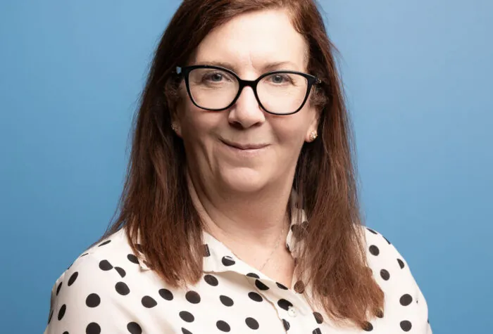 Siobhan Murphy, Technical Director at Brookbanks