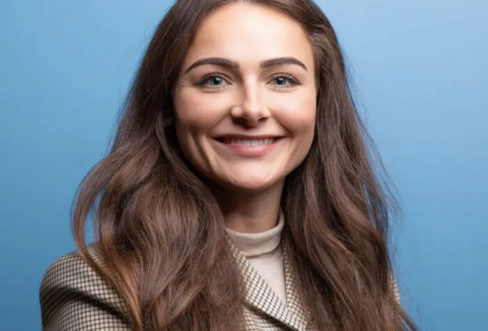 Zoe Evans, Head of Talent at Brookbanks