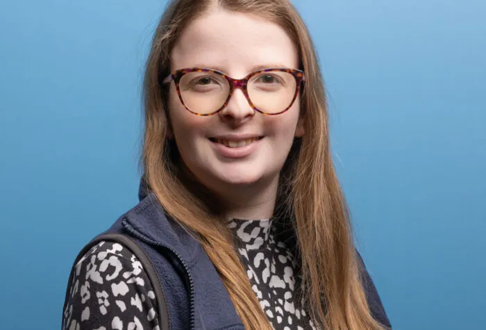 Annabel Le Lohe, Associate Director at Brookbanks