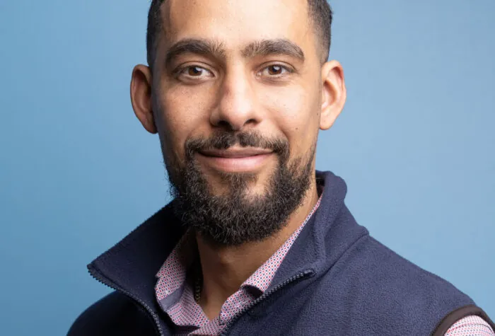 Danny Lloyd-Jones, Associate Utilities Director at Brookbanks