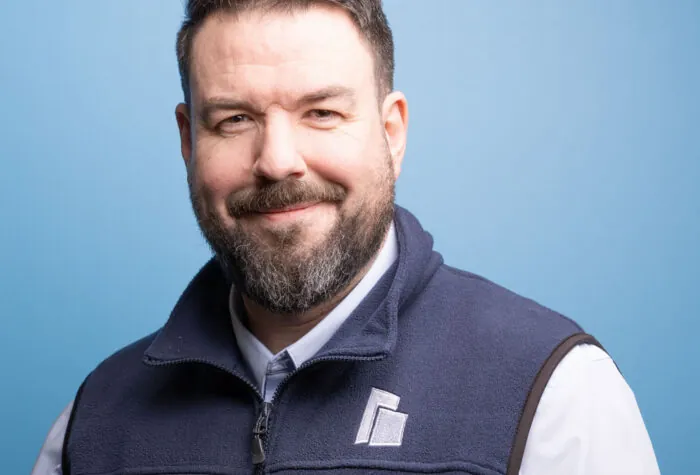 Lee Witts, Group Director at Brookbanks