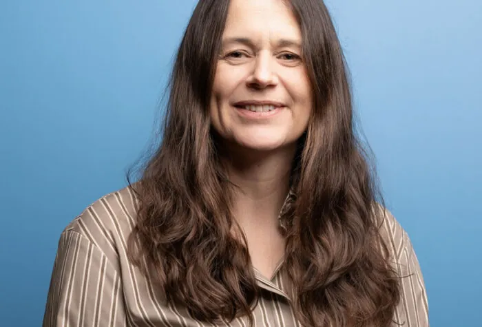 Lucy Wildesmith an Mechanical and Electrical Engineering Director at Brookbanks