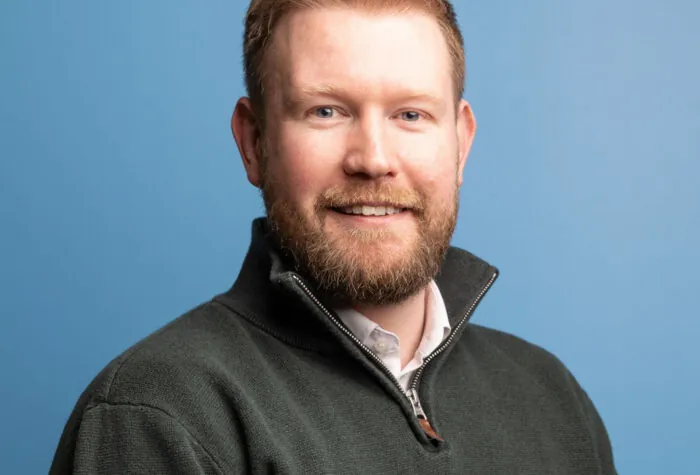 Mat Capper, Director of Utilities at Brookbanks