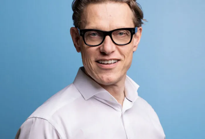 Paul Boileau, Chairman at Brookbanks