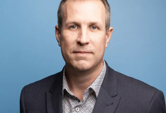 Dr Richard Boyle, Technical Director at Brookbanks