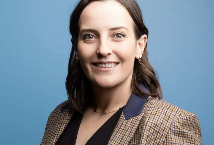 Fran walker, Development Director at Brookbanks