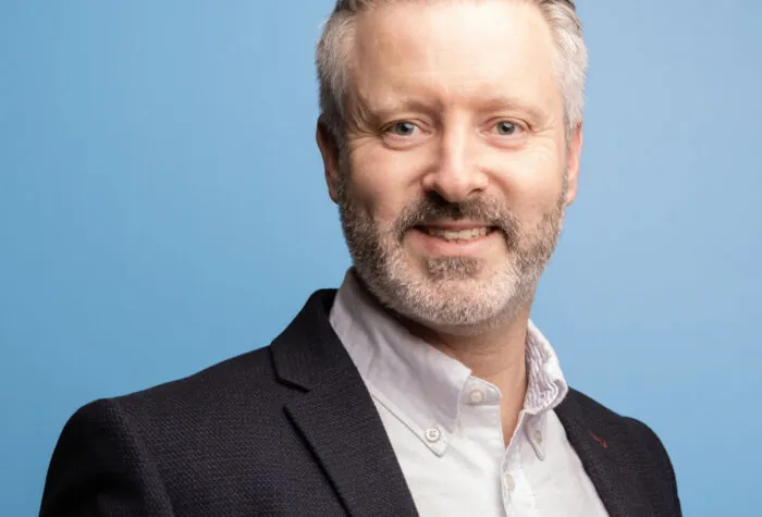 Matthew House, Associate Electrical Director at Brookbanks