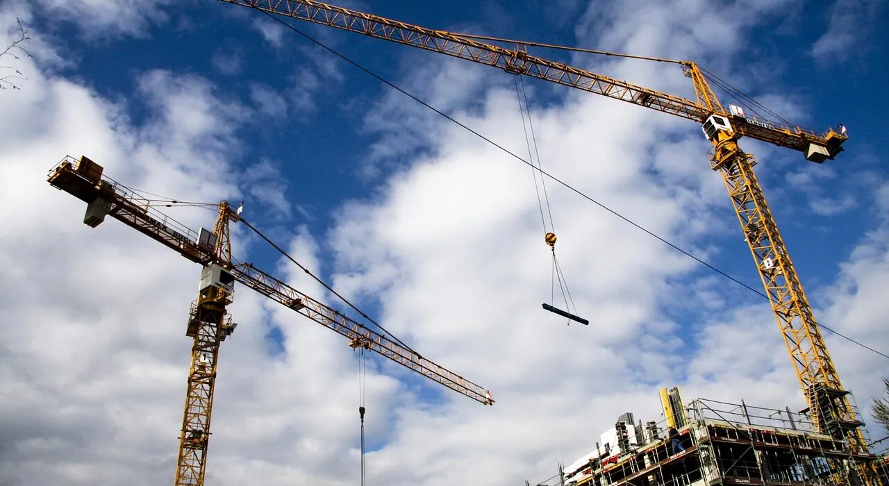 construction site, crane, construction machinery, construction work house construction, construction site, construction site, construction site, construction site, crane, crane, crane, crane, crane