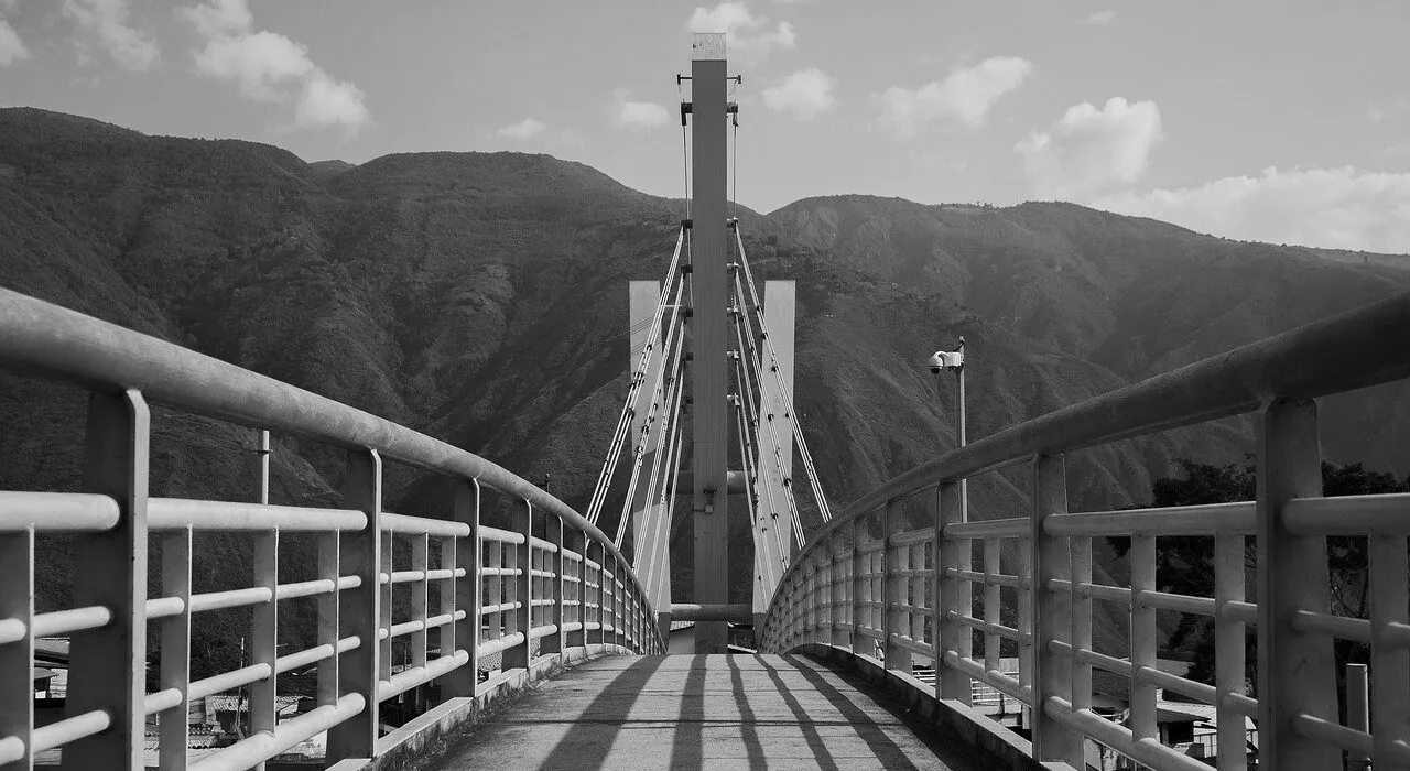 bridge, stone bridge, bordeaux, coat of arms, napoleon, france, vacations, blue hour, evening atmosphere